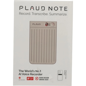 Plaud Note