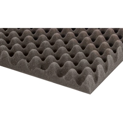Adam Hall 19430 EggboxFoam 30mm