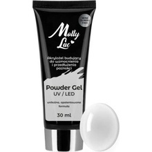 Molly Lac Polygél Clear 30 ml