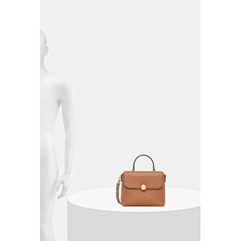 Furla Кожена чанта Furla Moonlight S (WB01882.BX3036.RY000)