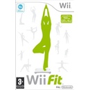 Wii Fit
