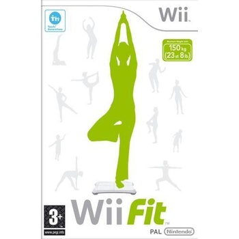 Wii Fit