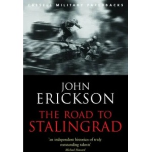 Road To Stalingrad | John Erickson (ISBN: 9780304365418)