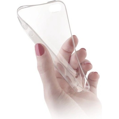 Pouzdro Jelly Case Xiaomi Redmi K30 - čiré