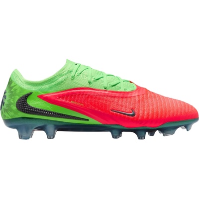 Nike Phantom 6 Low Elite "Erling Haaland" FG zelená