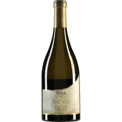 Silva Enstikto White suché bílé 2021 13,5% 0,75 l (holá láhev)