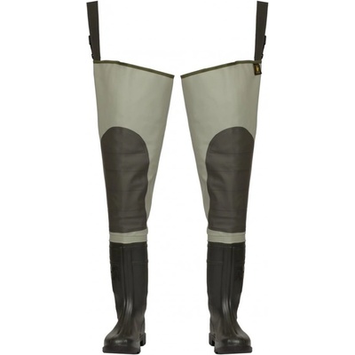 PROS Brodící boty "Premium" WRP02 – Sleviste.cz