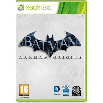 Batman: Arkham Origins