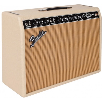 Fender 65 Deluxe Reverb