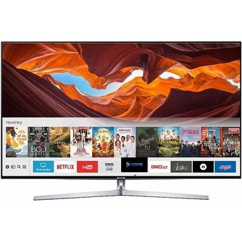 Samsung UE55MU9002