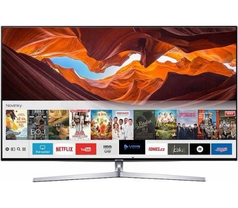 Samsung UE55MU9002