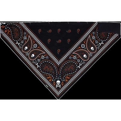 Zan Headgear Bandanna Sportflex Serie Bl197 Bl197