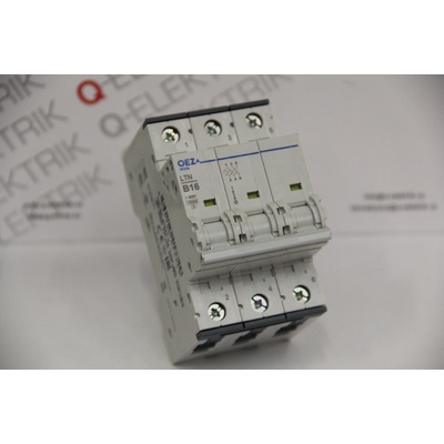 OEZ LTN-0,3C-3