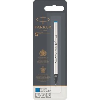 Parker Royal 5th синя писалка с инкрустация 7100005000 (7100005000)