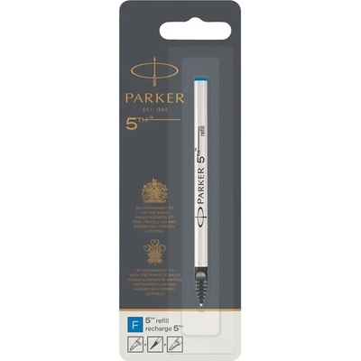 Parker Royal 5th синя писалка с инкрустация 7100005000 (7100005000)