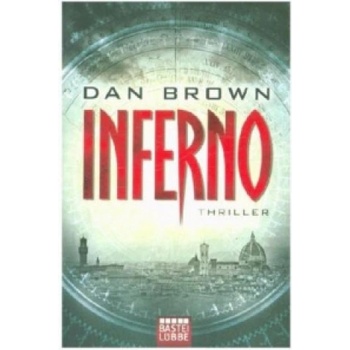 Inferno - Brown, Dan