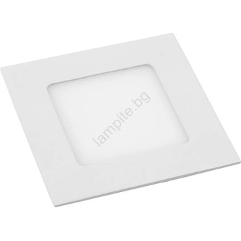 Image 1 of BOWI Led Окачена таванна лампа gere led/6w/230v 4000k (bw0169)