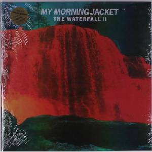 My Morning Jacket - The Waterfall II (Deluxe Edition) (180 g) (LP) (0880882415211)