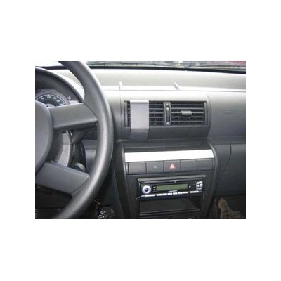 Brodit ProClip montážna konzola pre Volkswagen Fox 05-11, na stred 853620