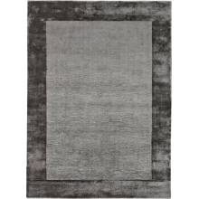 Carpet Decor Aracelis Steel Gray