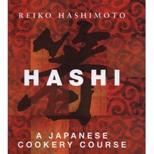 Hashi a Japanese Cookery Course