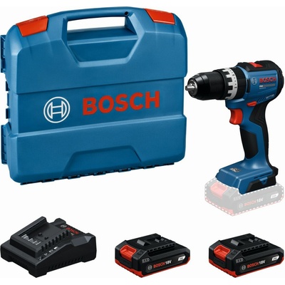 BOSCH GSB18V-52 PROFESSIONAL 06019S0123