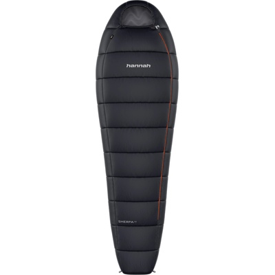 Hannah Sherpa 160 215 см - десен цип