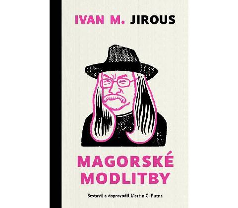 Magorské modlitby