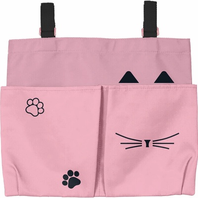 Stil Školní kapsář Cat lady – Zbozi.Blesk.cz