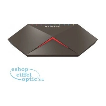 NETGEAR GS810EMX