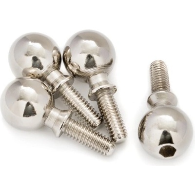 Maverick Kulové čepy. 4 ks