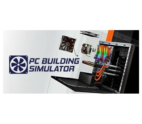 PC Building Simulator