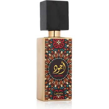 LATTAFA Ajwad Eau de Parfum 60 ml