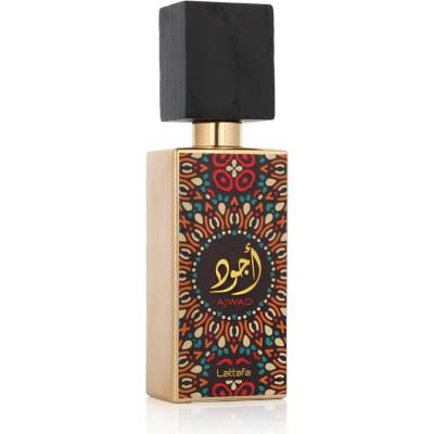 LATTAFA Ajwad Eau de Parfum 60 ml
