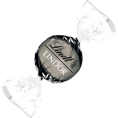 Lindt Lindor hořké 60% pralinky 100 g