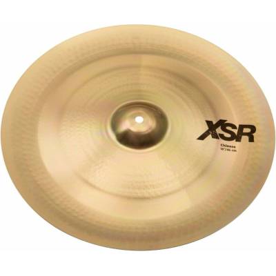 Sabian XSR 18'' Chinese