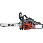 HiKOKI (Hitachi) CS33EB-40 Верижен трион
