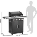 Image 1 of Landmann 12270