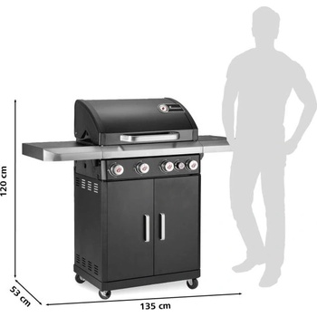 Image 1 of Landmann 12270