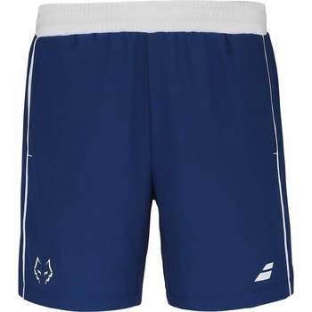 Babolat Мъжки шорти Babolat LEBRON ESTATE BLUE 2025 (6MS25061 -4000 -XXL)