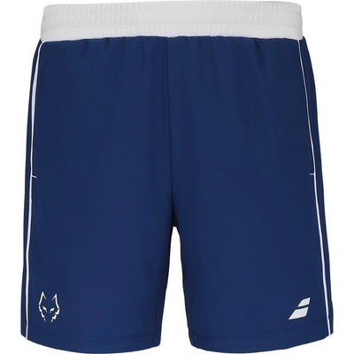 Babolat Мъжки шорти Babolat LEBRON ESTATE BLUE 2025 (6MS25061 -4000 -XXL)