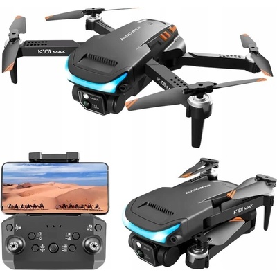 LEMON K101 Max dron 150 m 1800 mAh