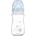 Canpol babies Антиколик шише Canpol - Newborn Baby, 240 ml, синьо (35/217_blu)