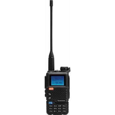 UV-5R PLUS Радиостанция (UV-5R PLUS)