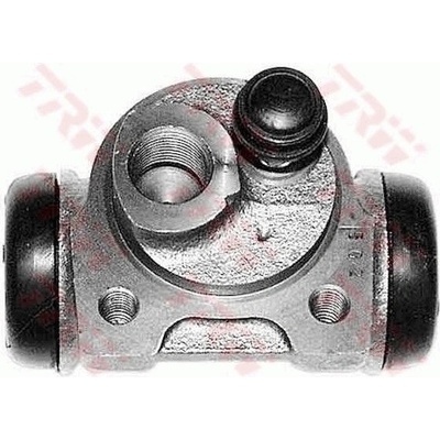 Válec kolové brzdy TRW BWD130 TR BWD130