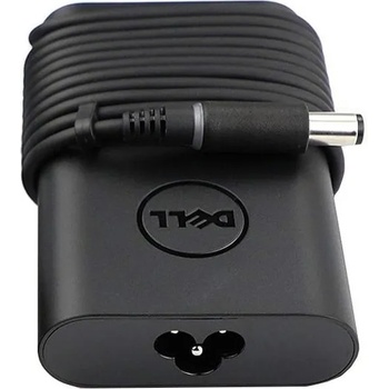 Image 1 of Dell Захранване (оригинално) за лаптопи Dell, 19.5V/65W/3.34A, жак (7.4 mm), 65W (G4X7T)