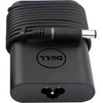 Dell Захранване (оригинално) за лаптопи Dell, 19.5V/65W/3.34A, жак (7.4 mm), 65W (G4X7T)