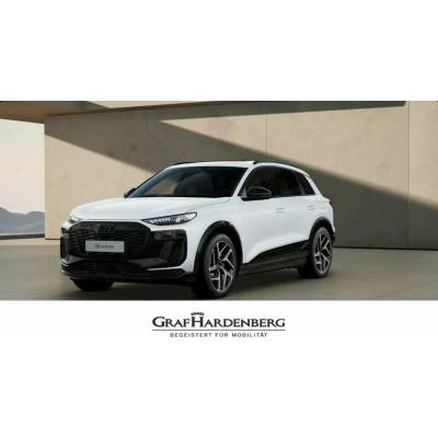 Audi e-tron quattro 315 kW