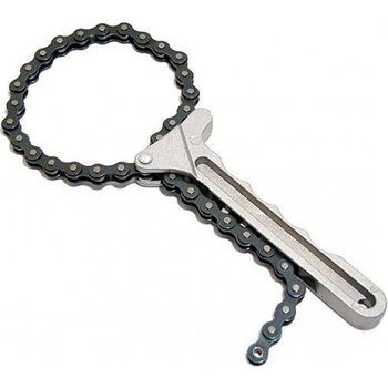 Klíč na olejový filtr řetízkový
