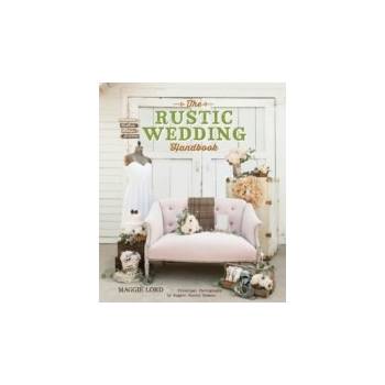 Rustic Wedding Handbook - Lord Maggie